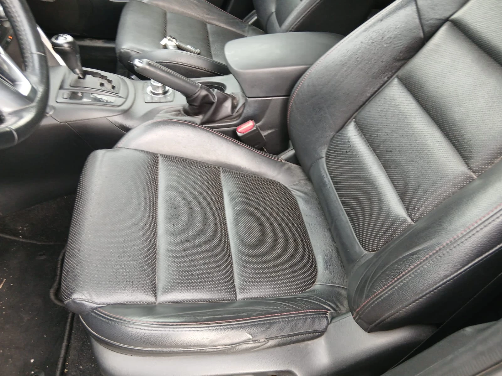 Mazda CX-5 2.2D skyline Full | Mobile.bg � ����������� 14