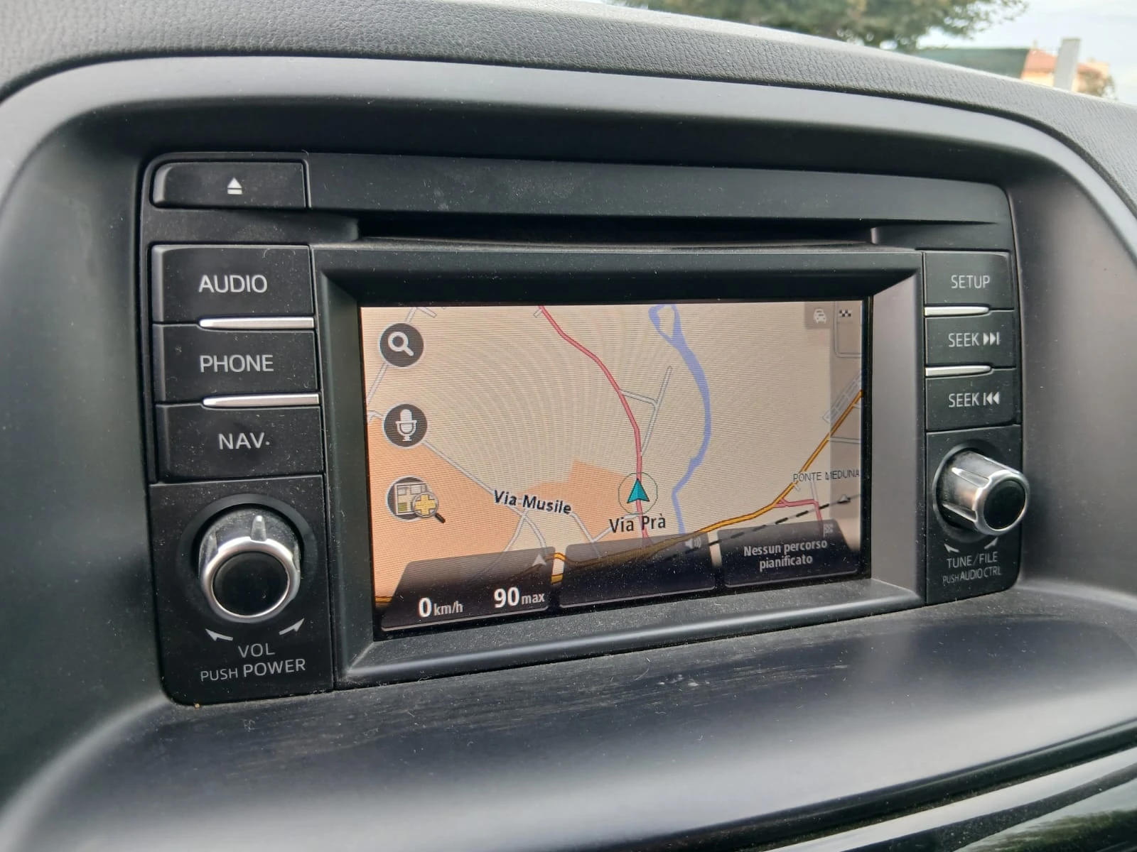 Mazda CX-5 2.2D skyline Full | Mobile.bg � ����������� 11
