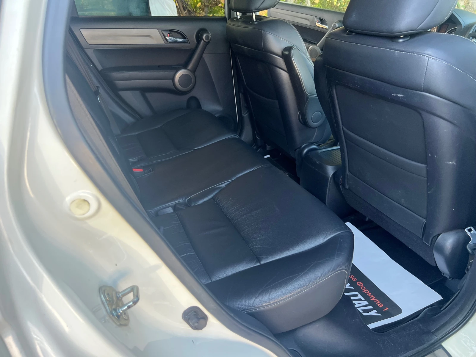 Honda Cr-v Executive ��������� Facelift | Mobile.bg � ����������� 16