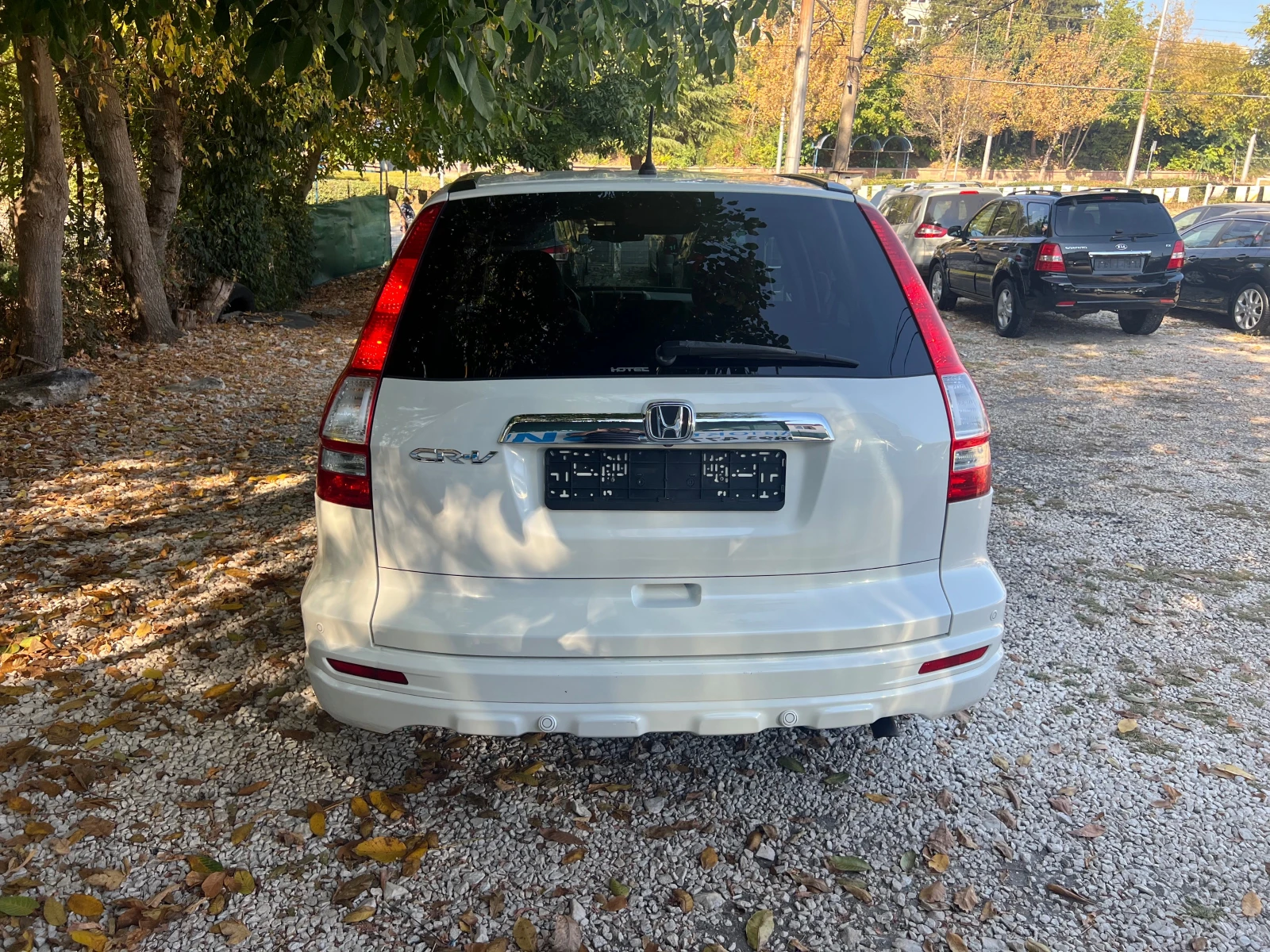 Honda Cr-v Executive ��������� Facelift | Mobile.bg � ����������� 4