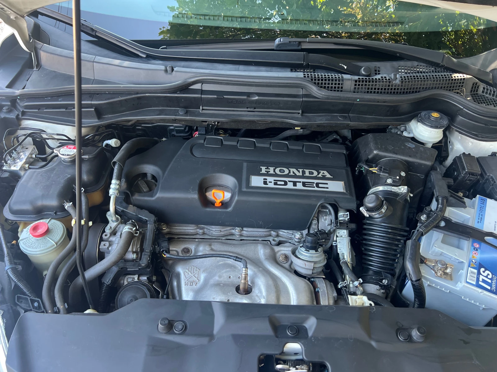 Honda Cr-v Executive ��������� Facelift | Mobile.bg � ����������� 17