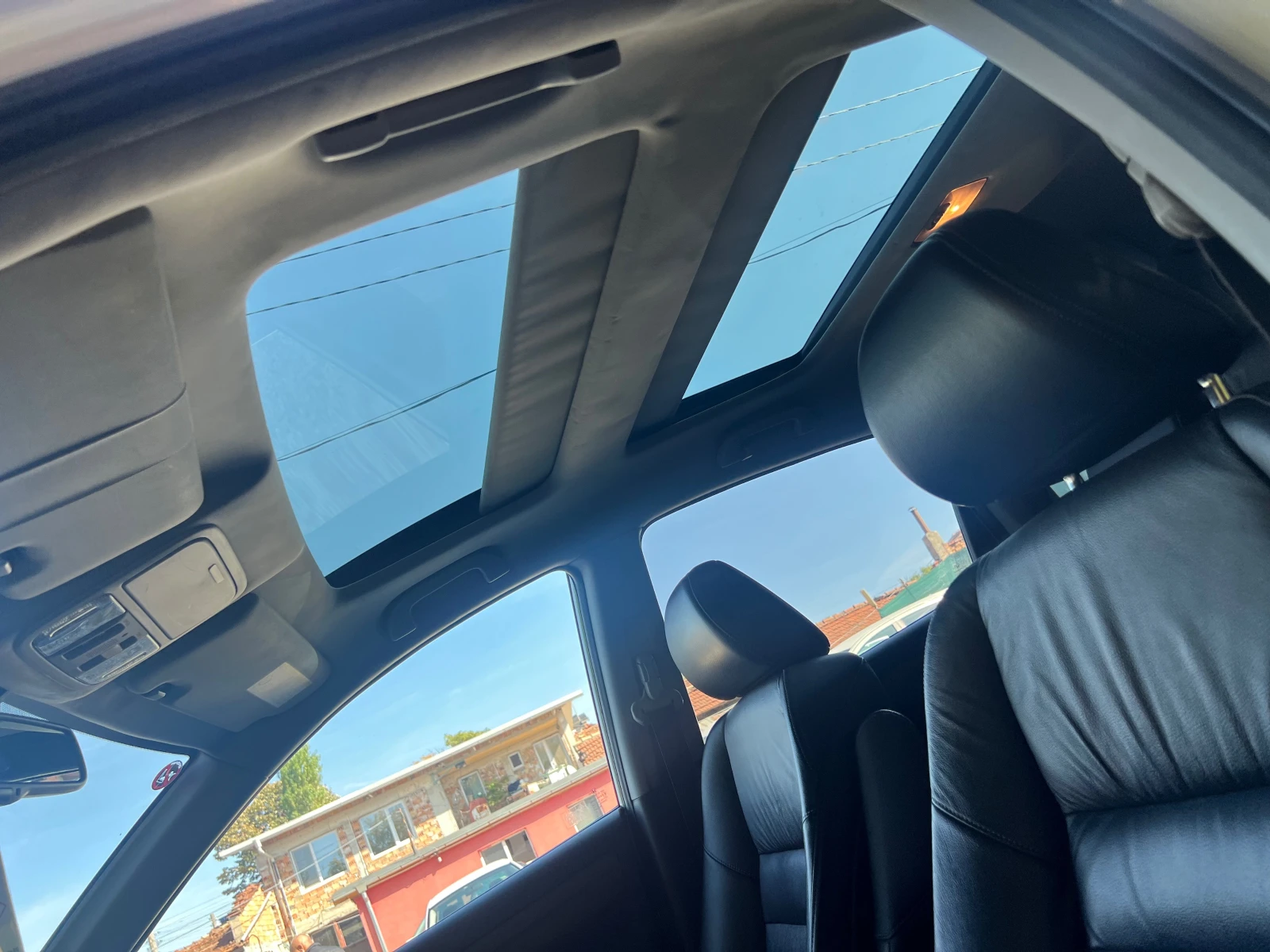 Honda Cr-v Executive ��������� Facelift | Mobile.bg � ����������� 13