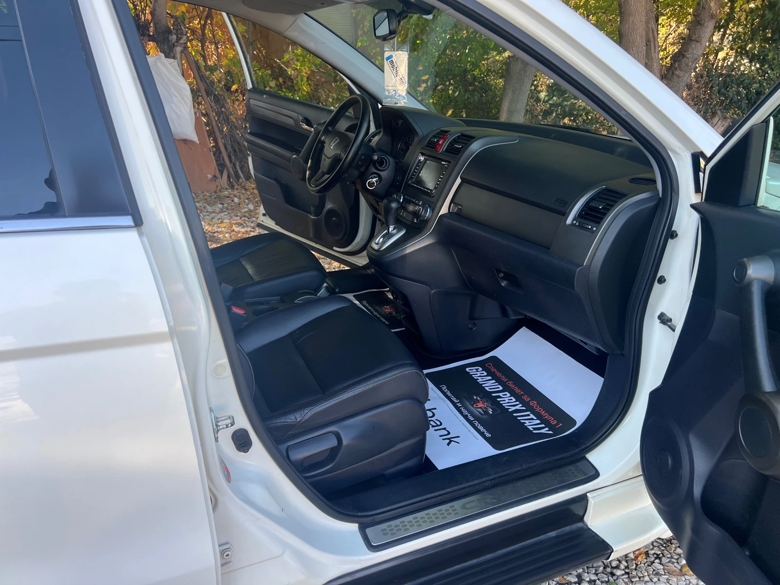 Honda Cr-v Executive ��������� Facelift | Mobile.bg � ����������� 11