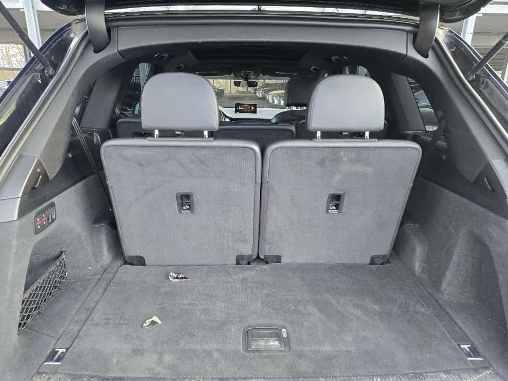 Audi Q7 3.0T Technik / 360 / BOSE / ���������  | Mobile.bg � ����������� 11