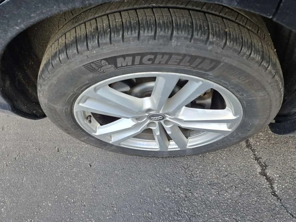 Audi Q7 3.0T Technik / 360 / BOSE / ���������  | Mobile.bg � ����������� 7