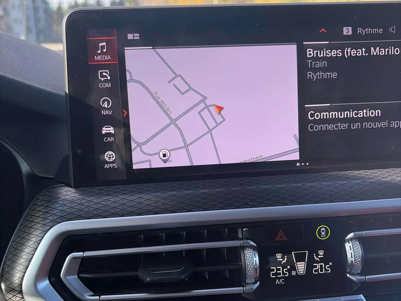 BMW X4 * xDrive30i * CARFAX * ����� �� ����������� | Mobile.bg � ����������� 9