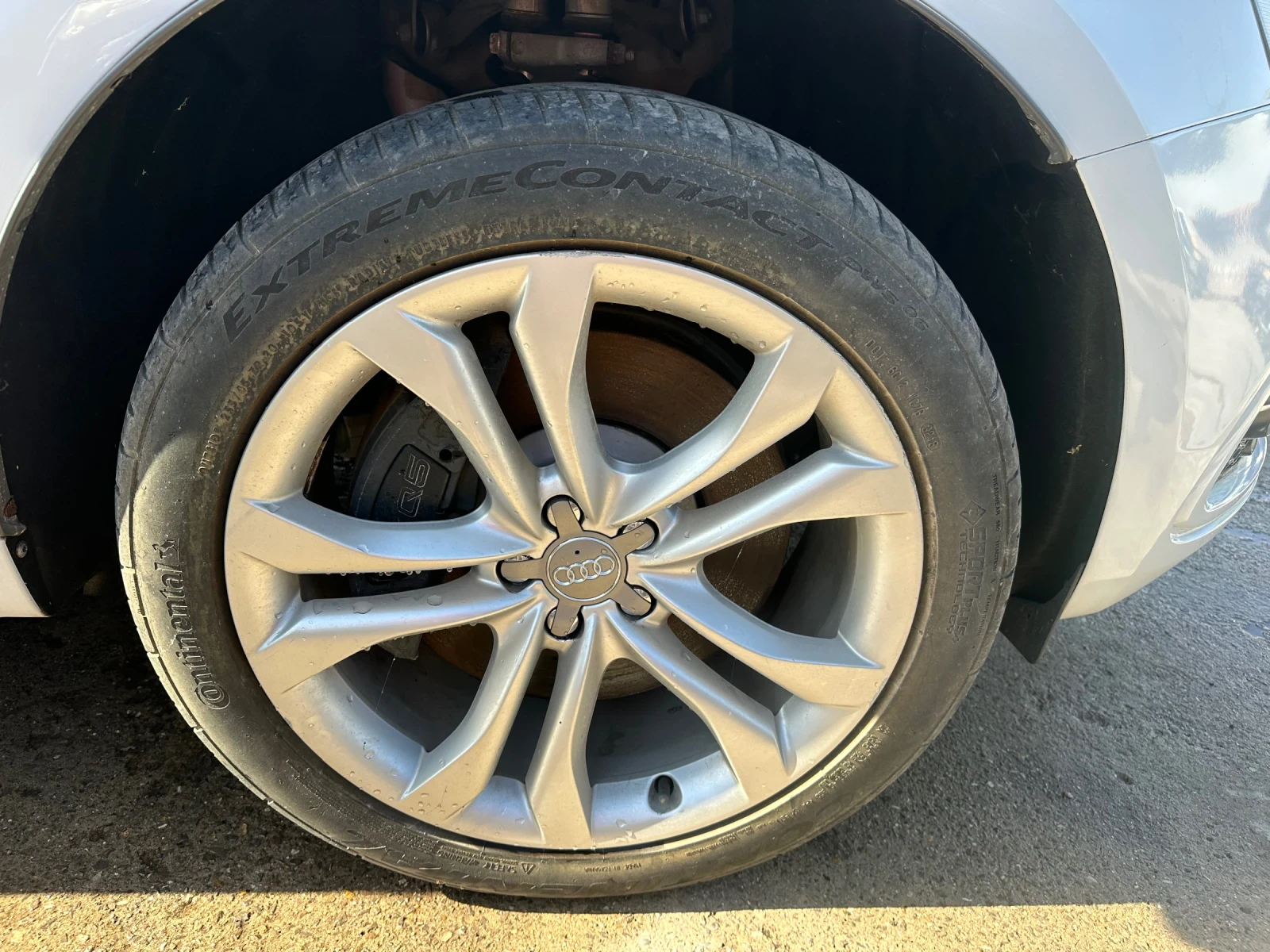 Audi SQ5 | Mobile.bg � ����������� 17