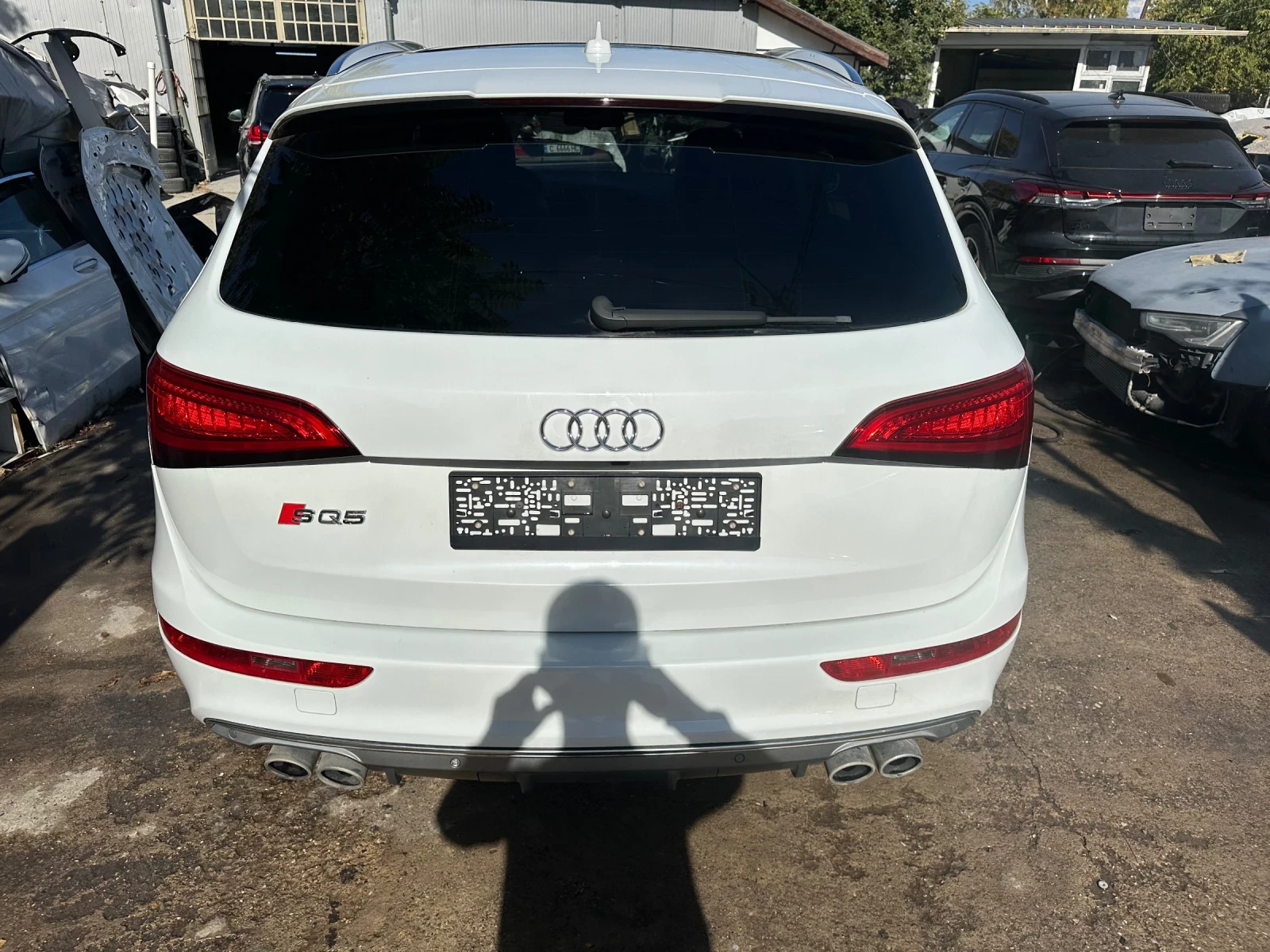 Audi SQ5 | Mobile.bg � ����������� 4
