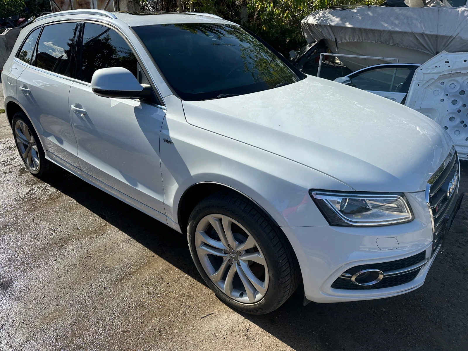 Audi SQ5 | Mobile.bg � ����������� 3