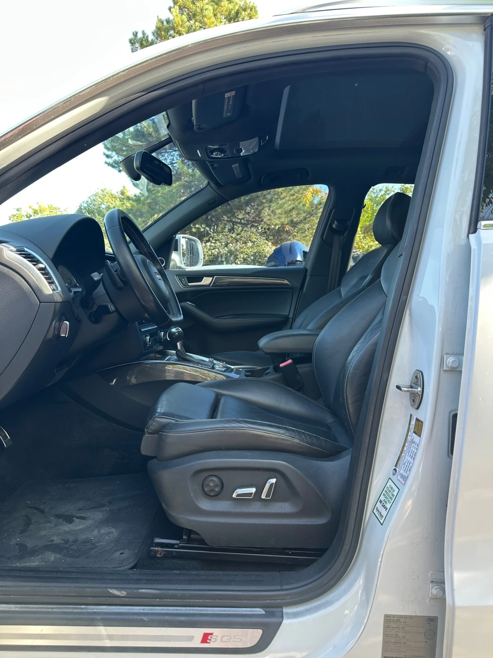 Audi SQ5 | Mobile.bg � ����������� 9
