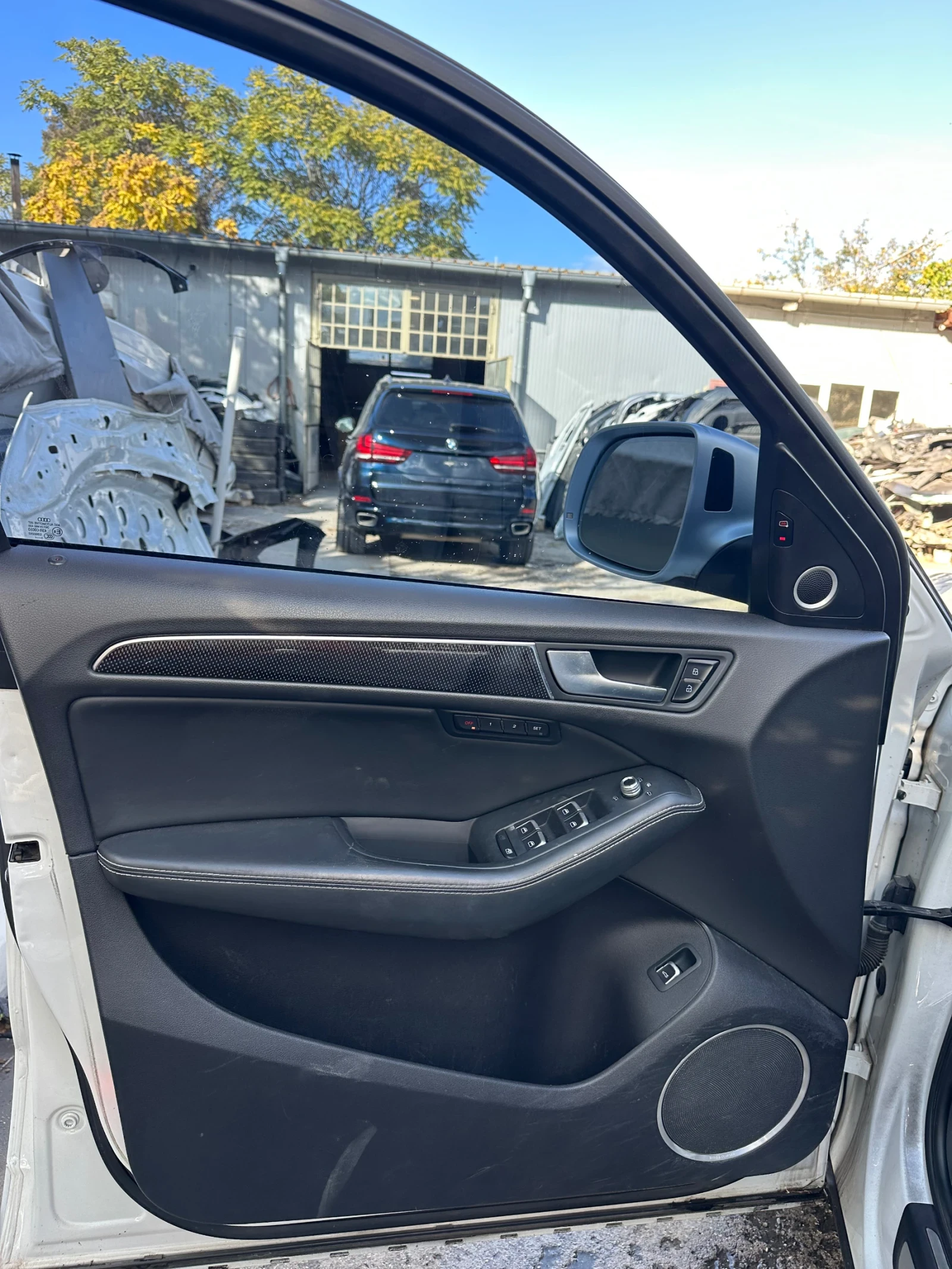 Audi SQ5 | Mobile.bg � ����������� 12