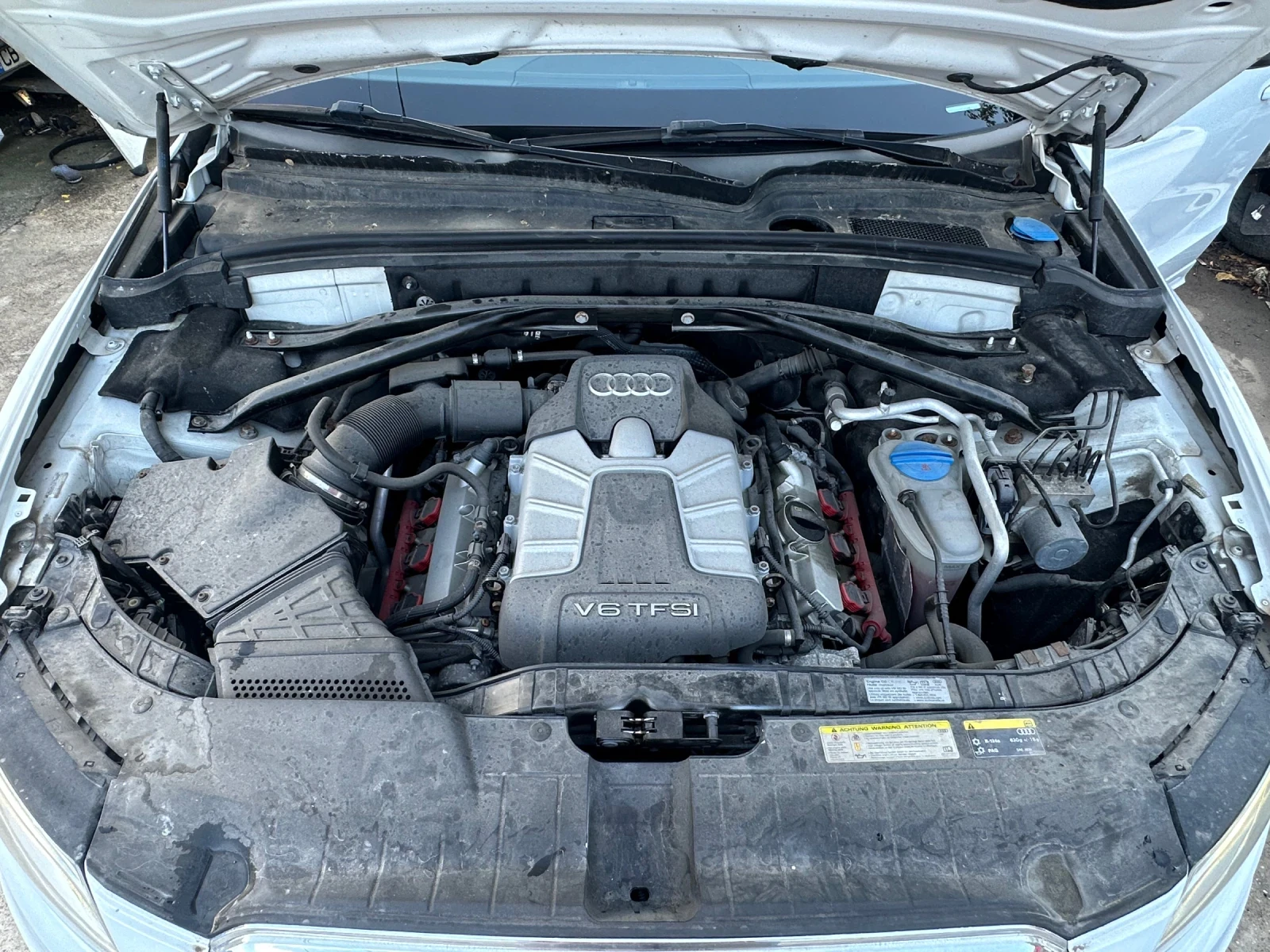 Audi SQ5 | Mobile.bg � ����������� 16