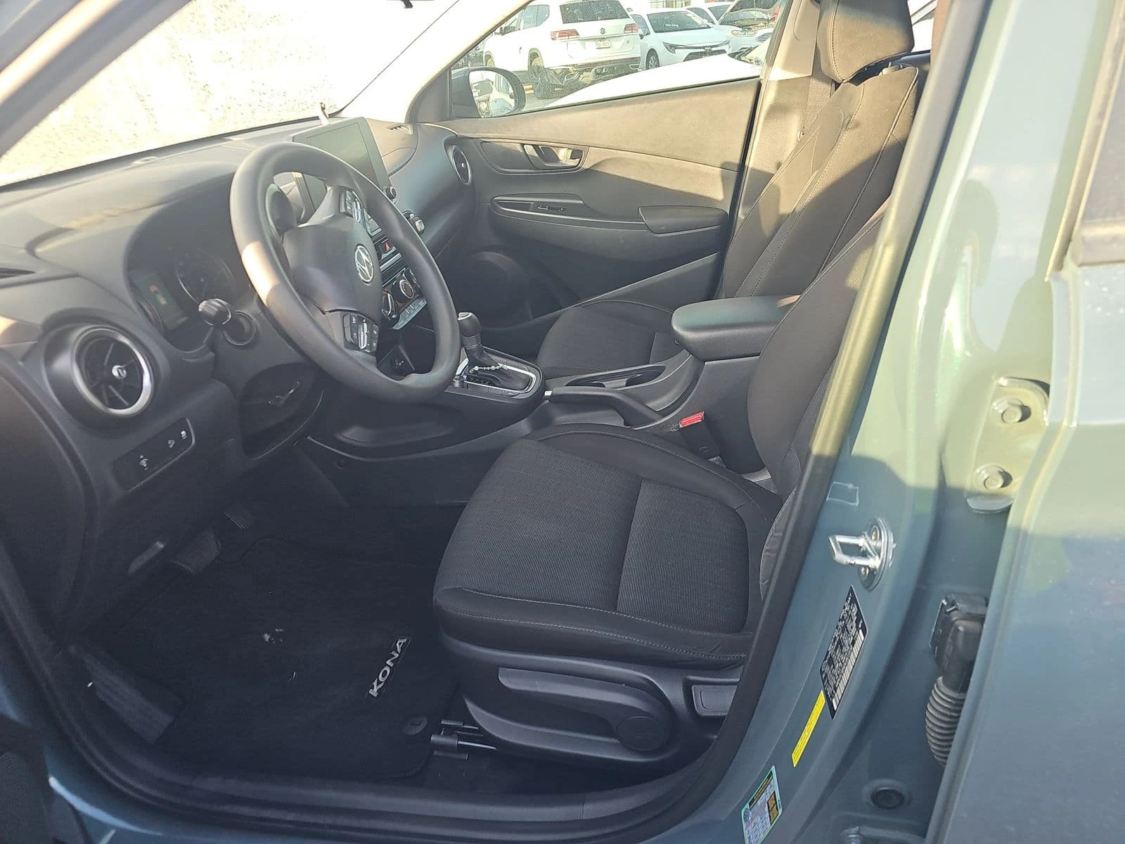 Hyundai Kona SEL/����������� ����������� ������ � ������ ������ | Mobile.bg � ����������� 7