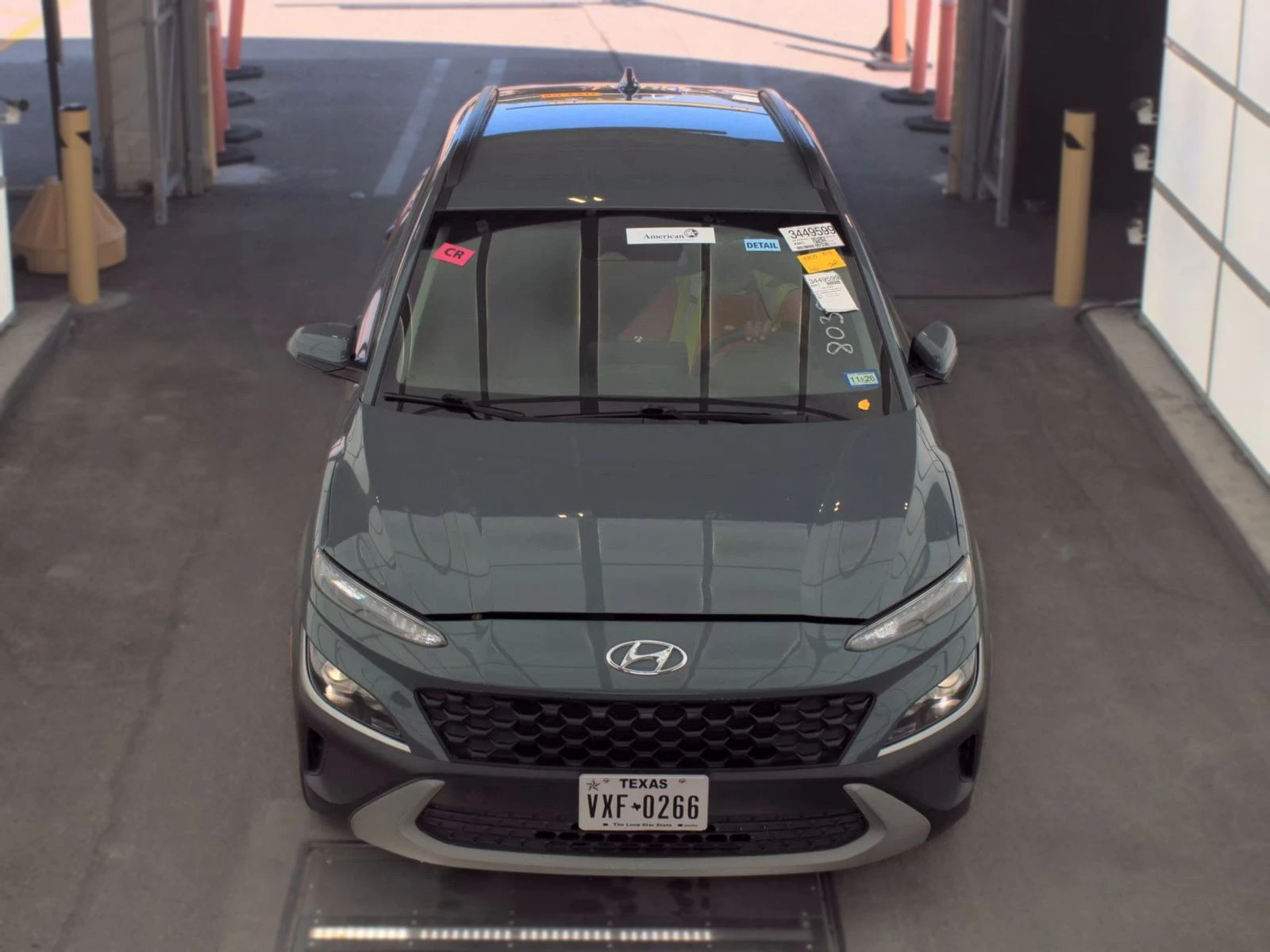 Hyundai Kona SEL/����������� ����������� ������ � ������ ������ | Mobile.bg � ����������� 2