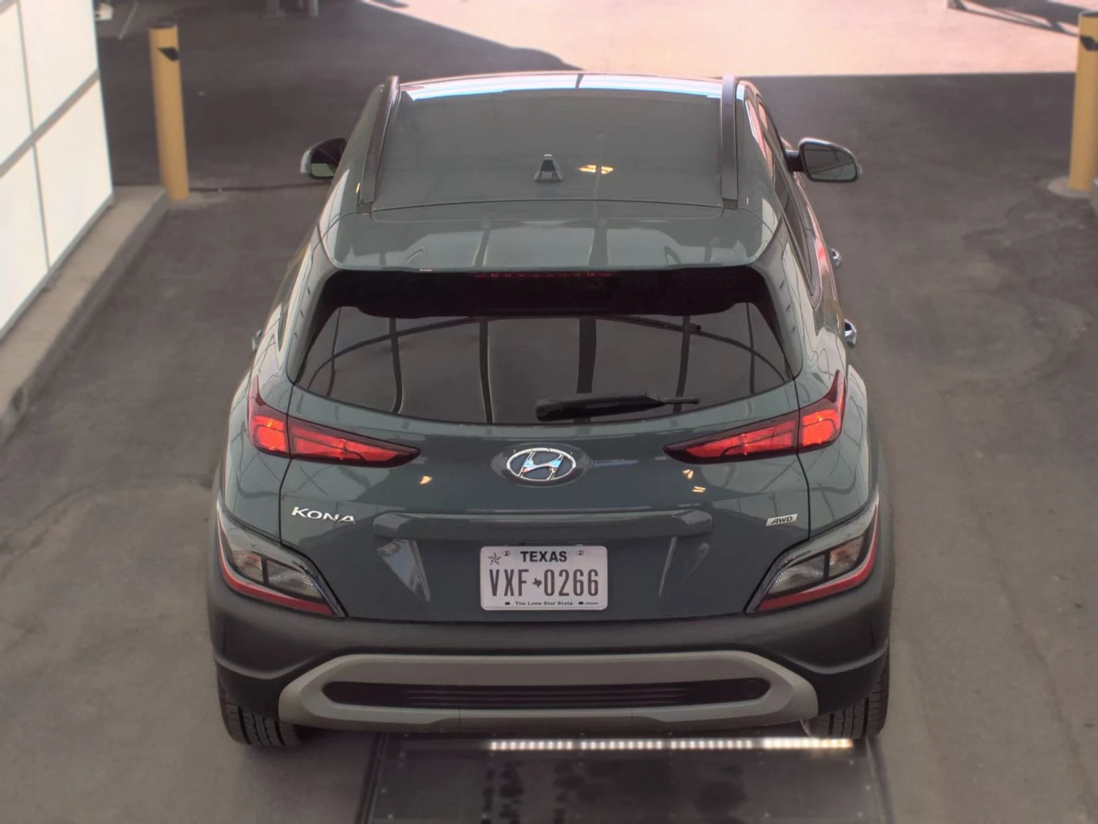 Hyundai Kona SEL/����������� ����������� ������ � ������ ������ | Mobile.bg � ����������� 5