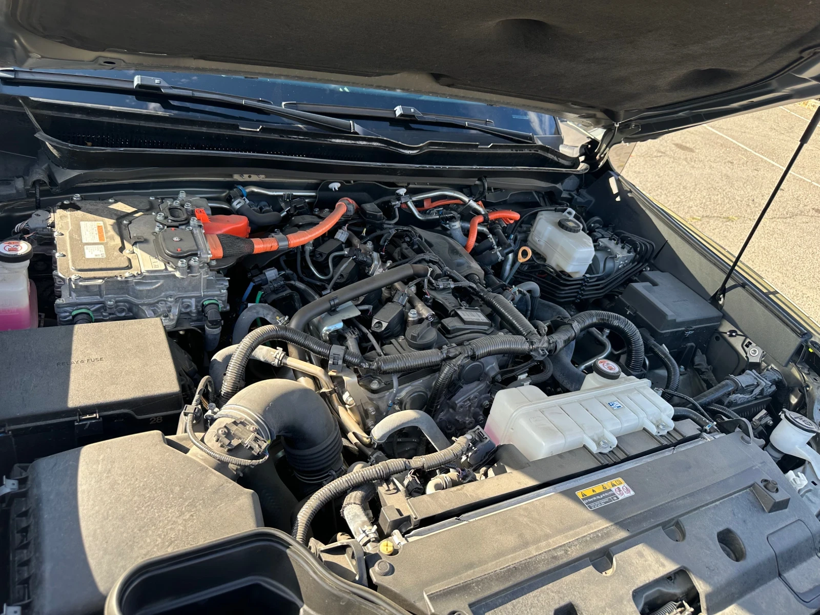 Toyota Tacoma, снимка 5 - Автомобили и джипове - 56646907