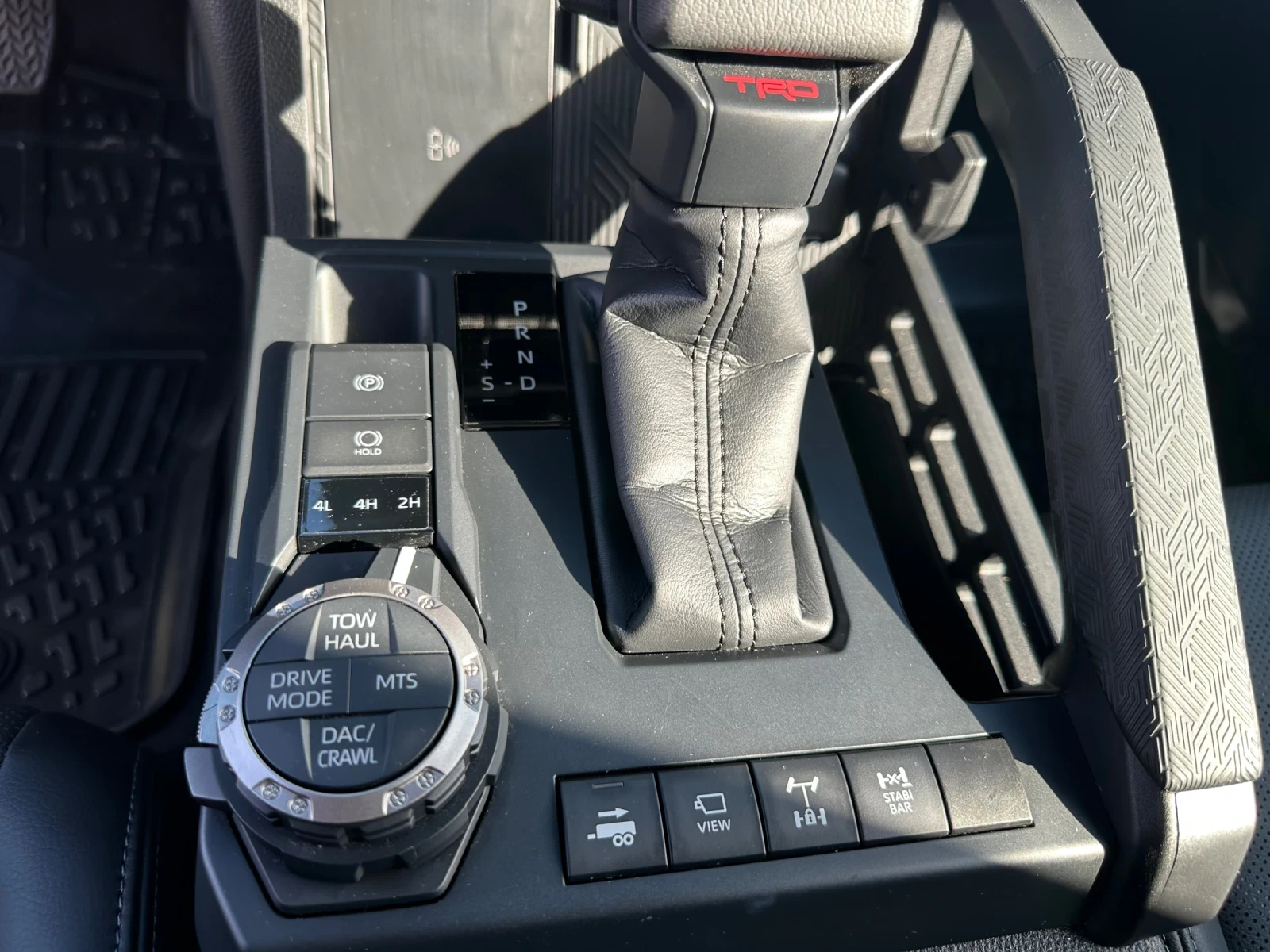 Toyota Tacoma, снимка 11 - Автомобили и джипове - 56646907