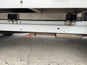 Mercedes-Benz Sprinter 316 CDI* Климатик* 4.20 метра каросерия, снимка 12