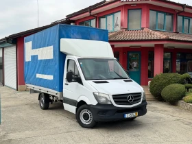 Mercedes-Benz Sprinter 316 CDI* Климатик* 4.20 метра каросерия, снимка 14