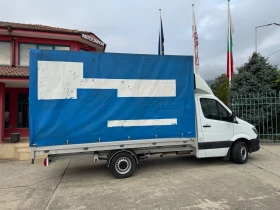 Mercedes-Benz Sprinter 316 CDI* Климатик* 4.20 метра каросерия, снимка 11
