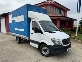 Mercedes-Benz Sprinter 316 CDI* Климатик* 4.20 метра каросерия, снимка 13