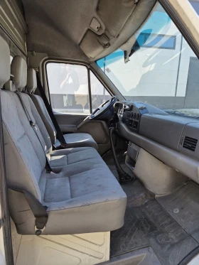 VW Lt 35, снимка 6