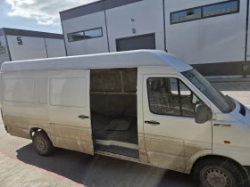 VW Lt 35, снимка 5