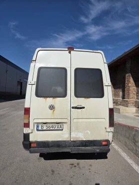 VW Lt 35, снимка 3