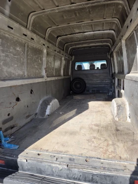 VW Lt 35, снимка 2