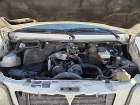 VW Lt 35, снимка 8