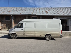 VW Lt 35, снимка 4