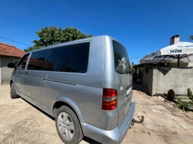 VW Transporter 8+ 1 дългата база, снимка 5