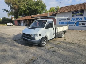 VW T4 1.9 d   | Mobile.bg    3