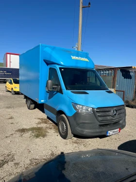 Mercedes-Benz Sprinter 316       | Mobile.bg    2