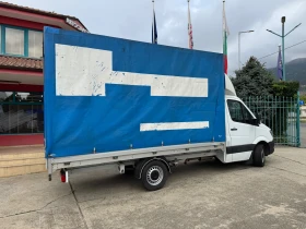 Обява за продажба на Mercedes-Benz Sprinter 316 CDI* Климатик* 4.20 метра каросерия ~23 500 лв. - изображение 9