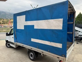 Обява за продажба на Mercedes-Benz Sprinter 316 CDI* Климатик* 4.20 метра каросерия ~23 500 лв. - изображение 7
