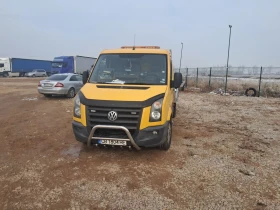 VW Crafter, снимка 1