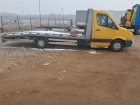 VW Crafter, снимка 3