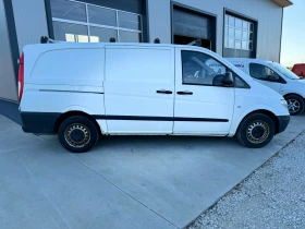 Mercedes-Benz Vito  | Mobile.bg    7