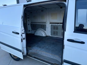 Mercedes-Benz Vito  | Mobile.bg    13