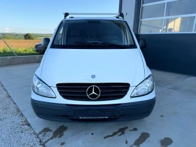 Mercedes-Benz Vito КЛИМАТИК