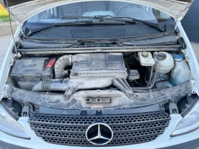 Mercedes-Benz Vito  | Mobile.bg    15