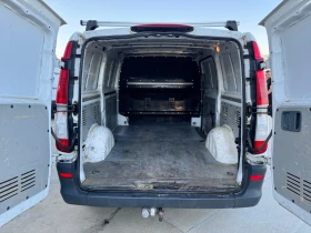 Mercedes-Benz Vito  | Mobile.bg    12