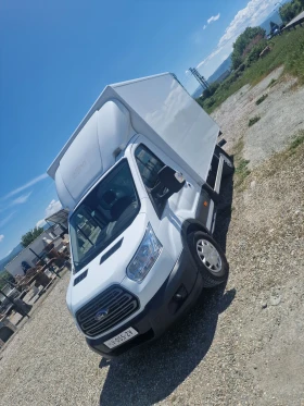 Ford Transit 2000 TDCI 1  2    | Mobile.bg    3