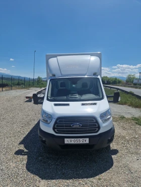 Ford Transit 2000 TDCI 1  2    | Mobile.bg    2