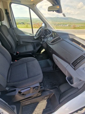 Ford Transit 2000 TDCI 1  2    | Mobile.bg    7
