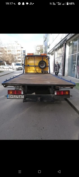 Обява за продажба на Mercedes-Benz 412 ~21 999 лв. - изображение 2
