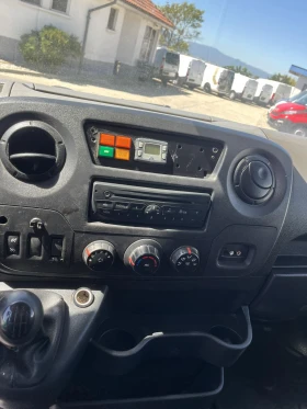 Renault Master  KLIMA | Mobile.bg    7
