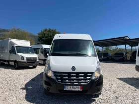 Renault Master  KLIMA | Mobile.bg    2