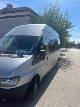 Обява за продажба на Ford Transit ~13 000 лв. - изображение 1